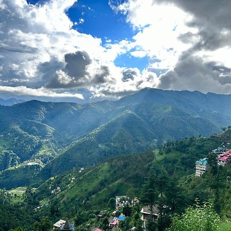 Best Nest Shimla Buitenkant foto