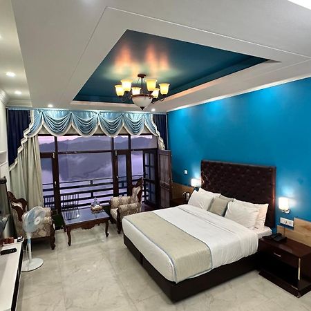 Best Nest Shimla Buitenkant foto