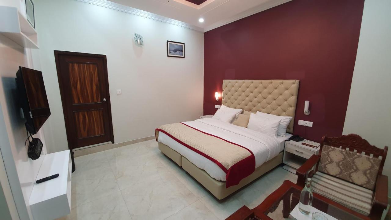 Best Nest Shimla Buitenkant foto