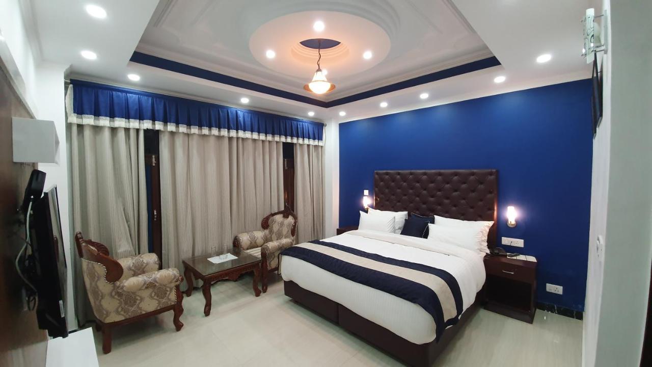 Best Nest Shimla Buitenkant foto
