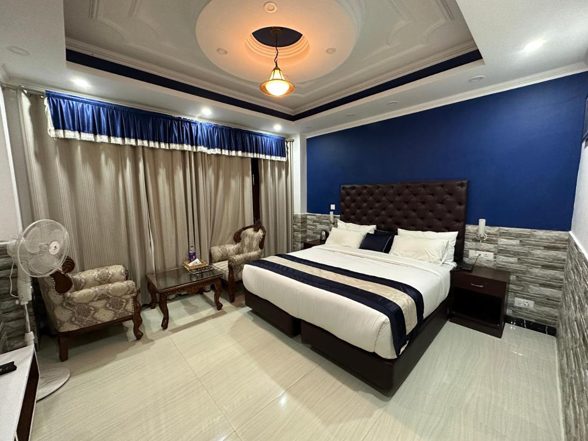 Best Nest Shimla Buitenkant foto