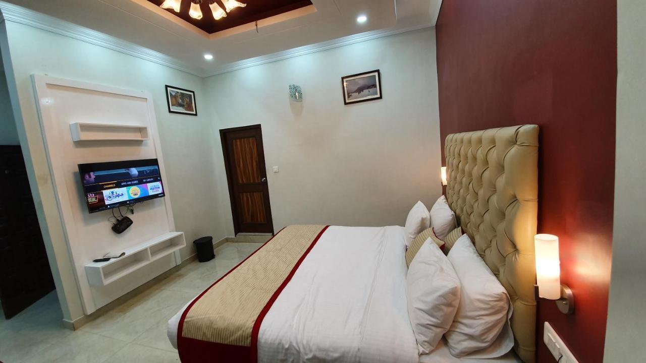 Best Nest Shimla Buitenkant foto