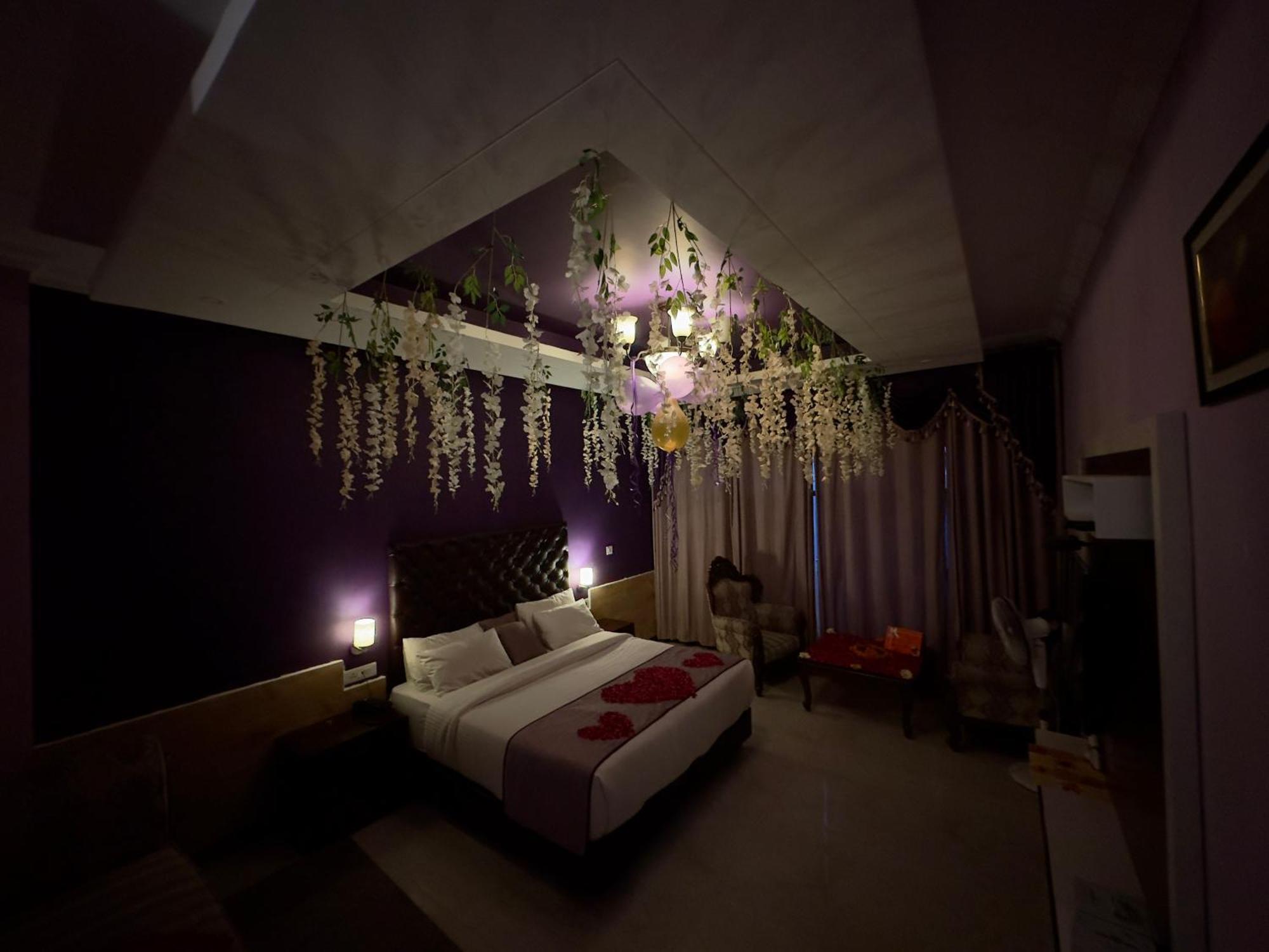 Best Nest Shimla Buitenkant foto
