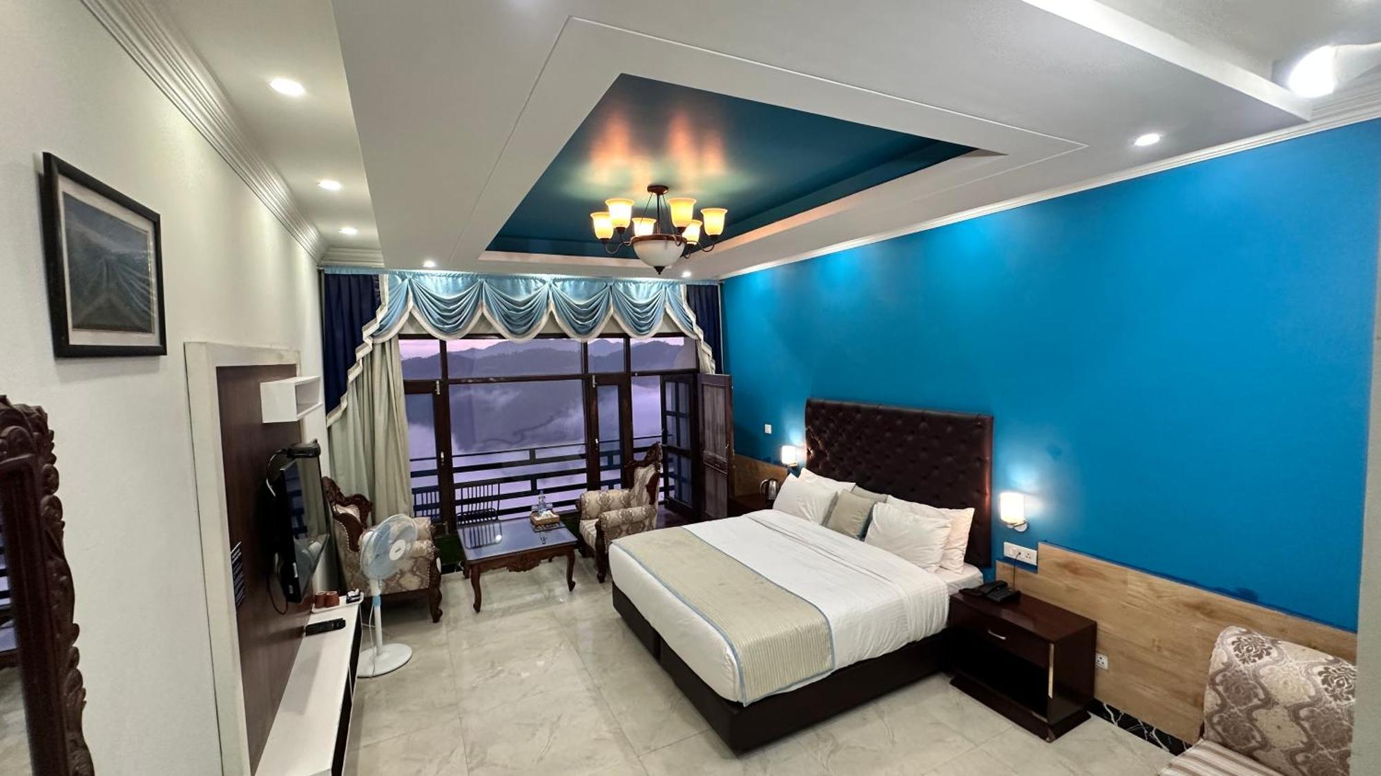Best Nest Shimla Buitenkant foto