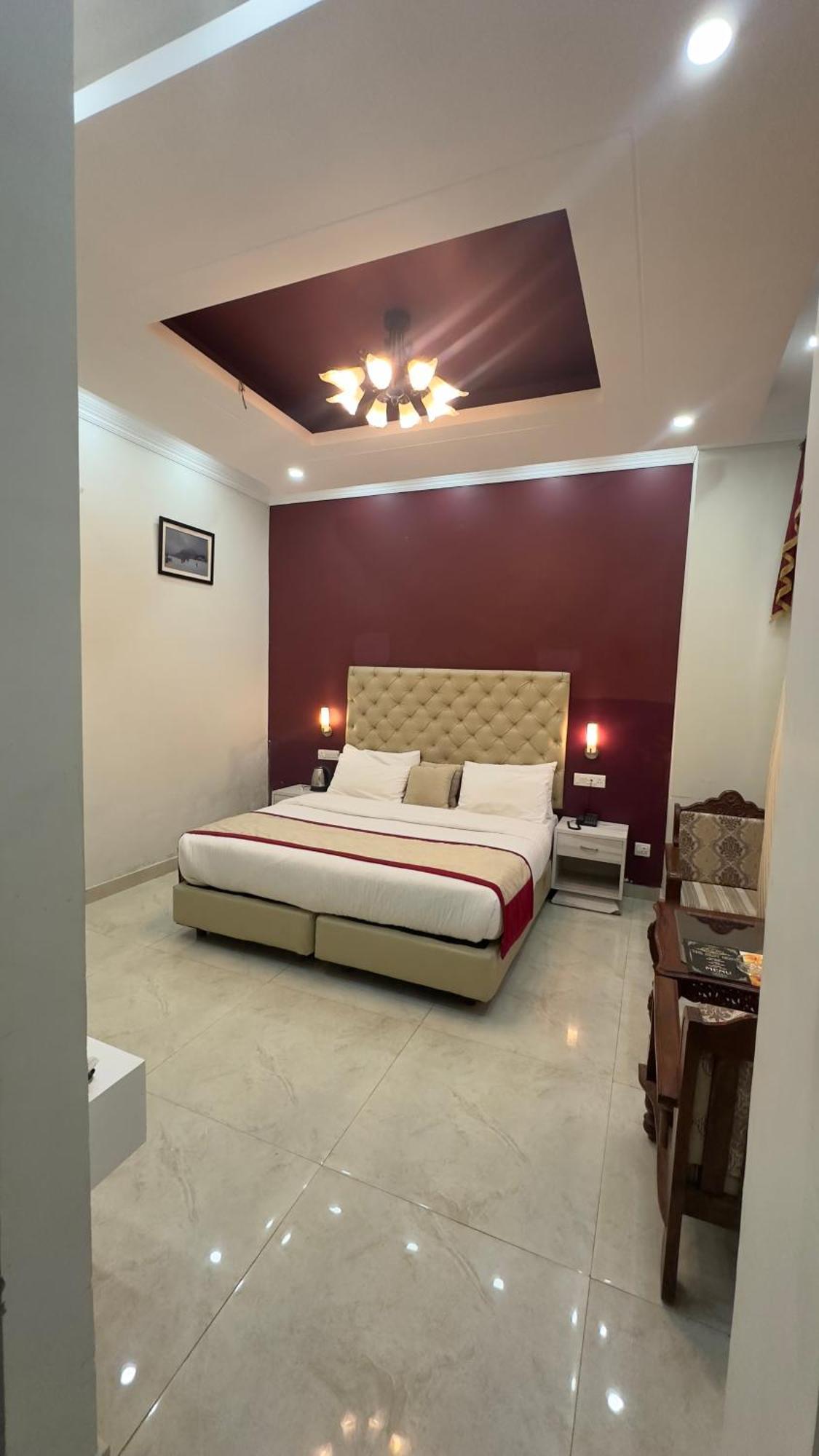 Best Nest Shimla Buitenkant foto